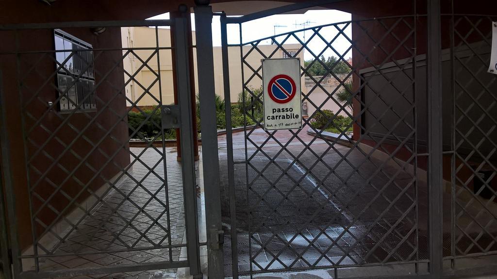 Appartamento Tulipano Alghero Exterior photo